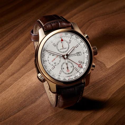 Special Edition Kingsman – Bremont Watch Company (US)